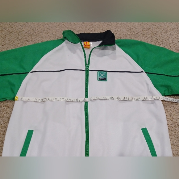 Savier Skateboarding Lightweight Jacket Size L - Picture 5 of 11